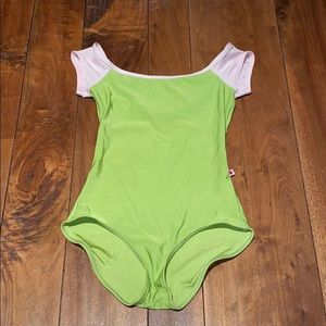 YUMIKO leotard in great condition!!!